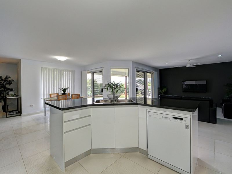 48 Mermaid Drive, Innes Park QLD 4670