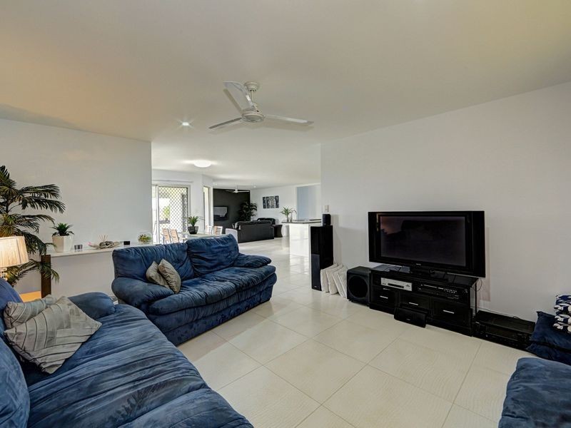 48 Mermaid Drive, Innes Park QLD 4670