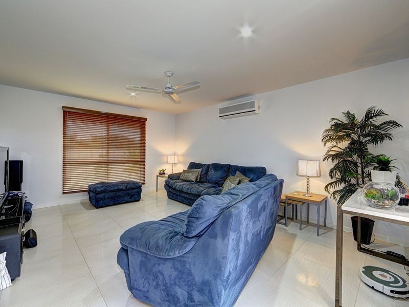 48 Mermaid Drive, Innes Park QLD 4670