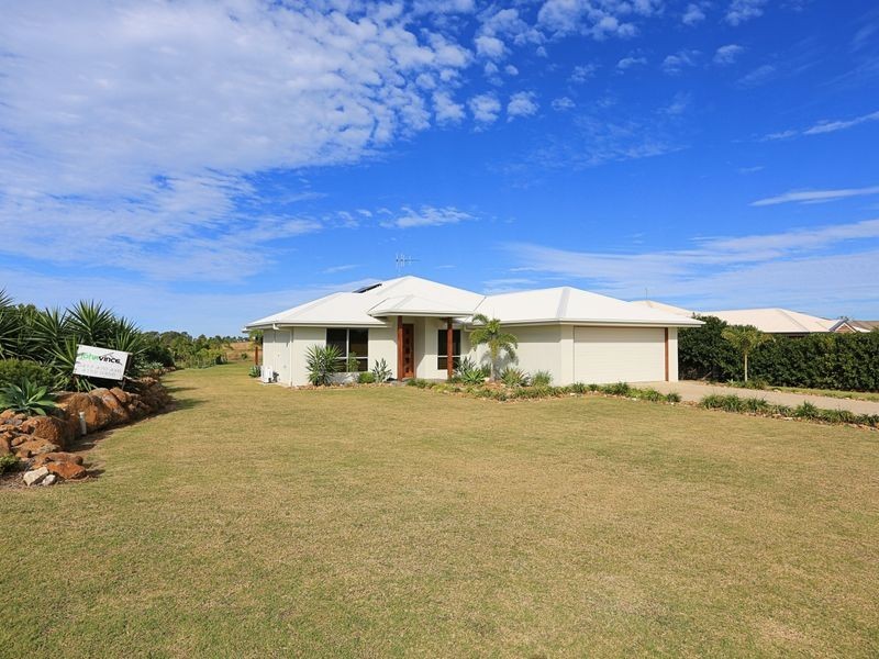 48 Mermaid Drive, Innes Park QLD 4670