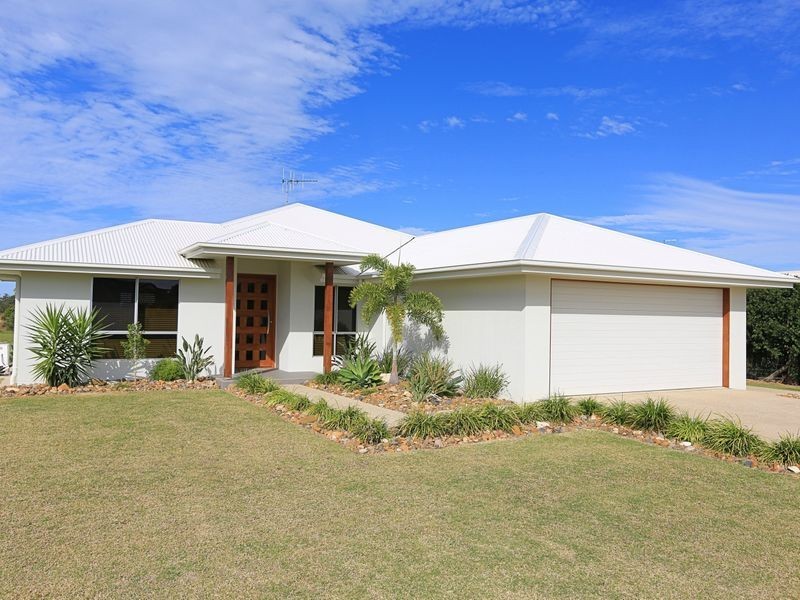 48 Mermaid Drive, Innes Park QLD 4670