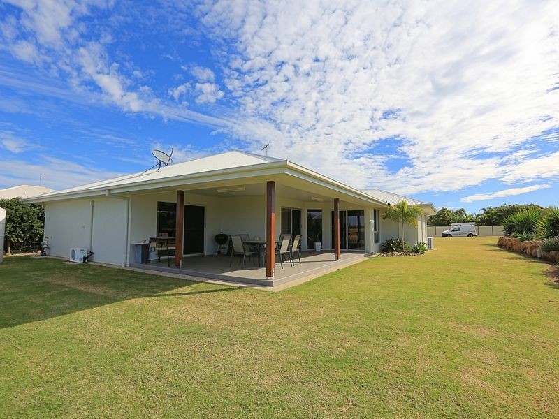 48 Mermaid Drive, Innes Park QLD 4670