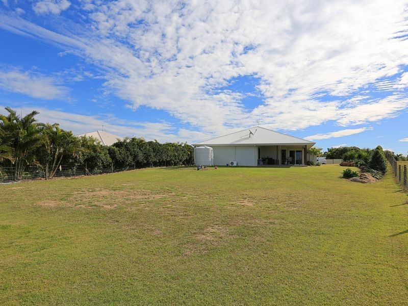 48 Mermaid Drive, Innes Park QLD 4670