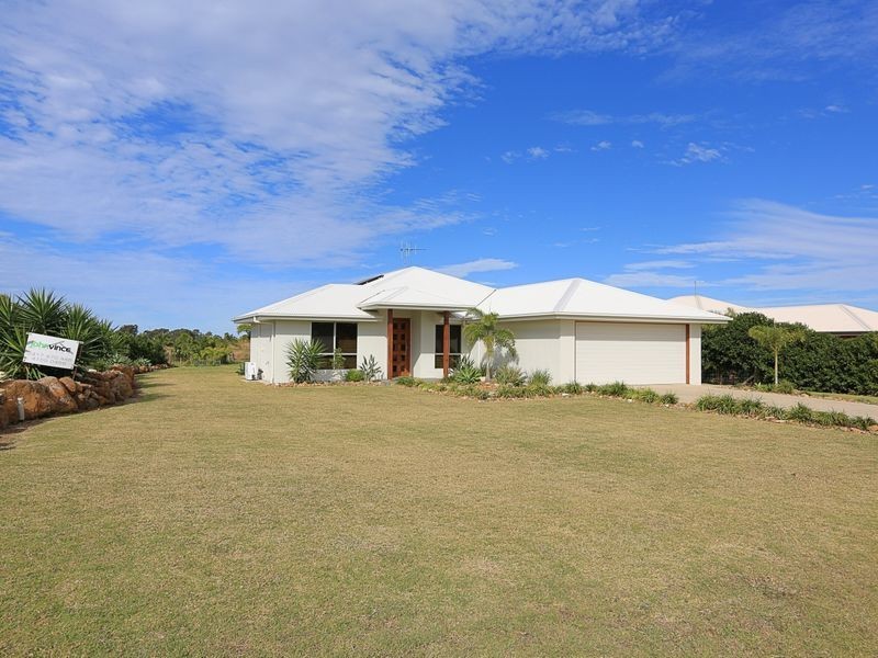 48 Mermaid Drive, Innes Park QLD 4670