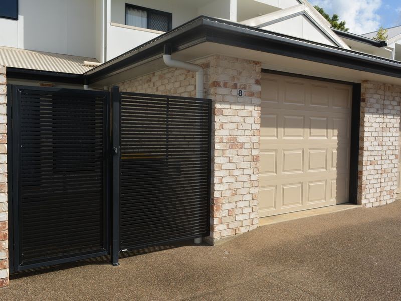 8/6 McIlwraith Street, Bundaberg South QLD 4670