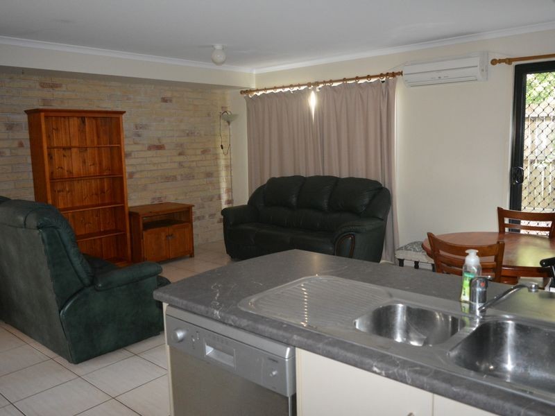 8/6 McIlwraith Street, Bundaberg South QLD 4670