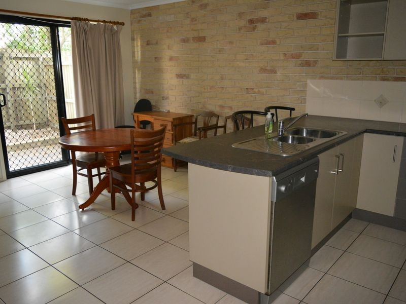 8/6 McIlwraith Street, Bundaberg South QLD 4670