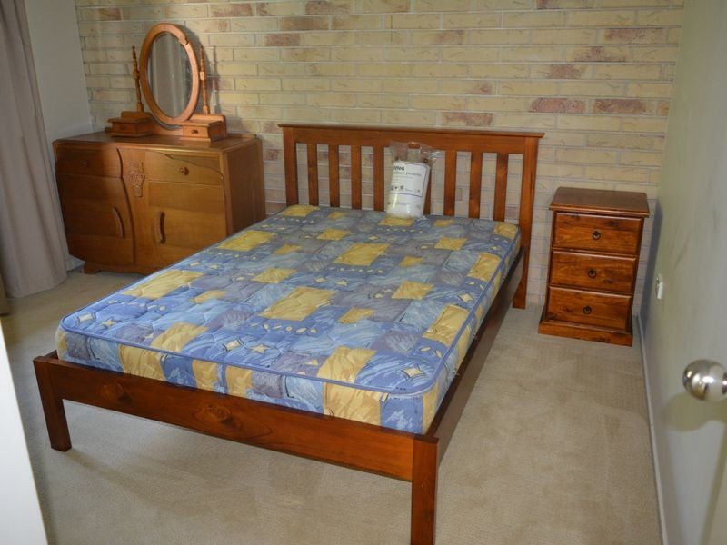 8/6 McIlwraith Street, Bundaberg South QLD 4670