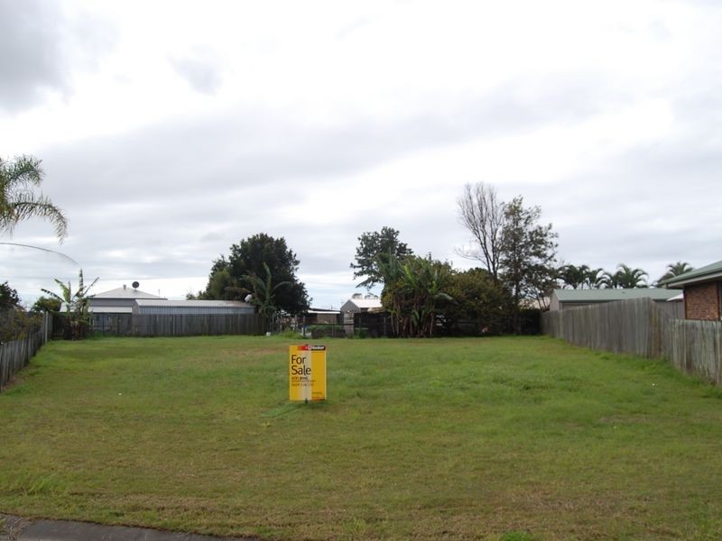 3 Giovanni Court, Bundaberg North QLD 4670