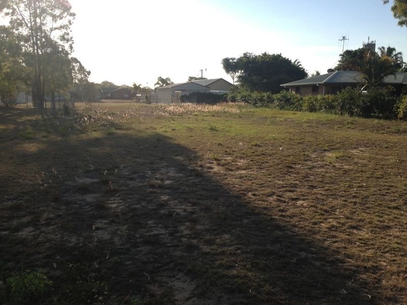 6 Olive Drive, Moore Park Beach QLD 4670