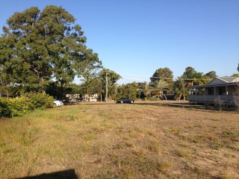 6 Olive Drive, Moore Park Beach QLD 4670