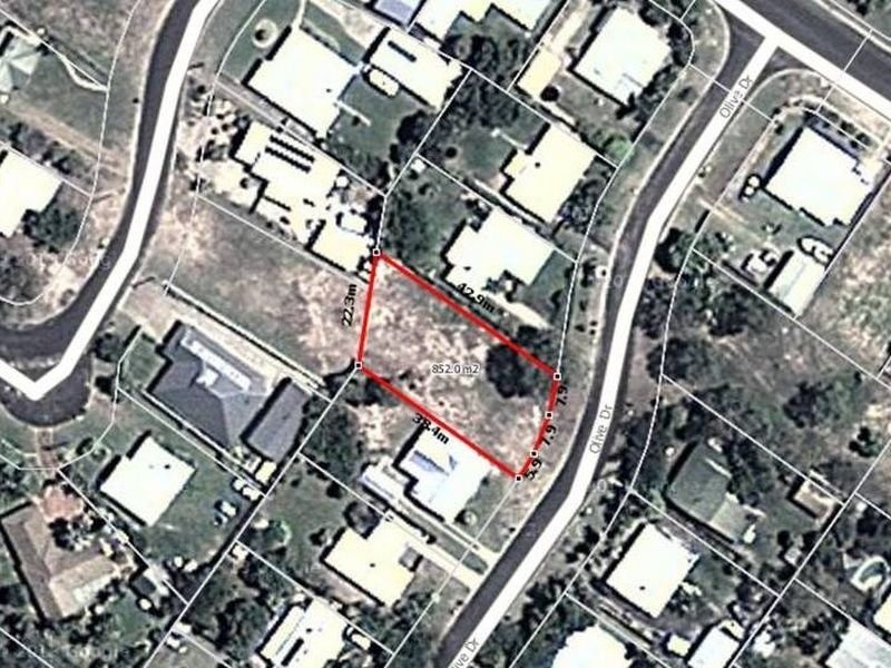 6 Olive Drive, Moore Park Beach QLD 4670