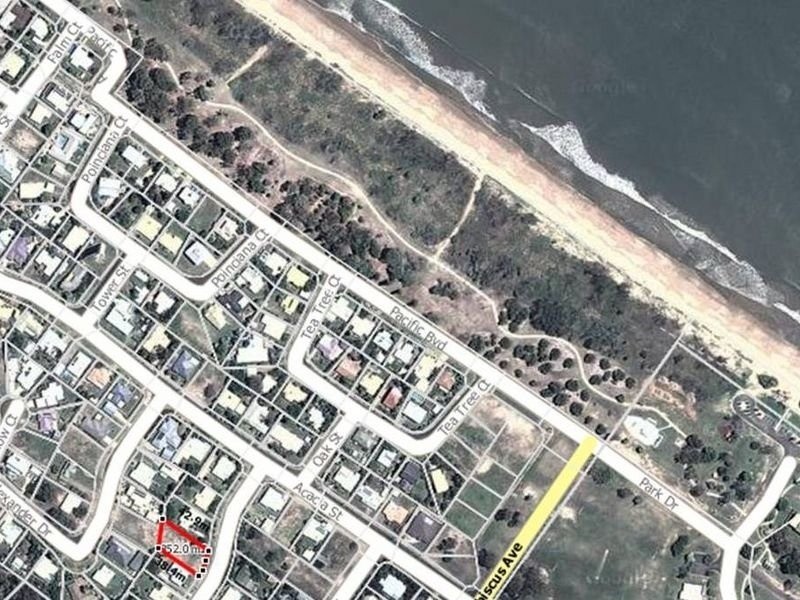 6 Olive Drive, Moore Park Beach QLD 4670