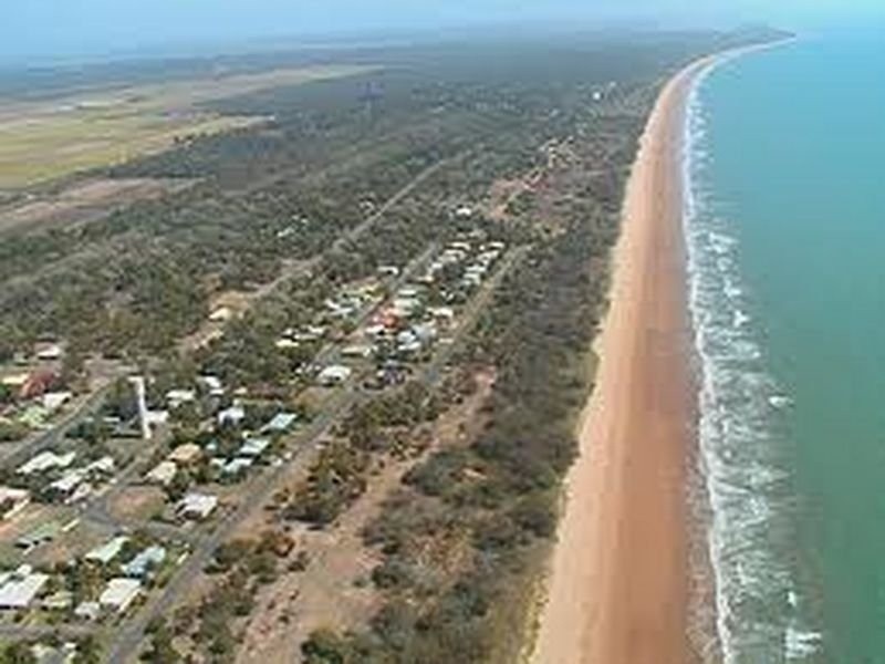 6 Olive Drive, Moore Park Beach QLD 4670