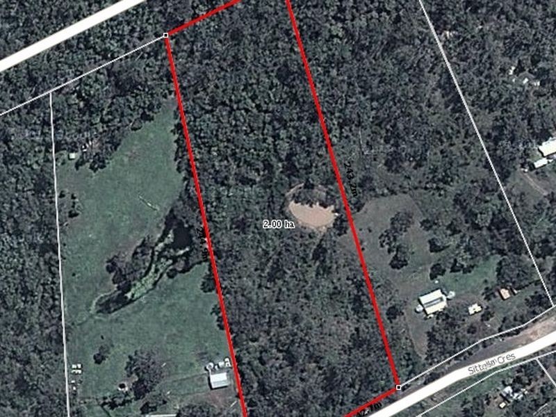 Lot 18 Sittella Crescent, Booyal QLD 4671