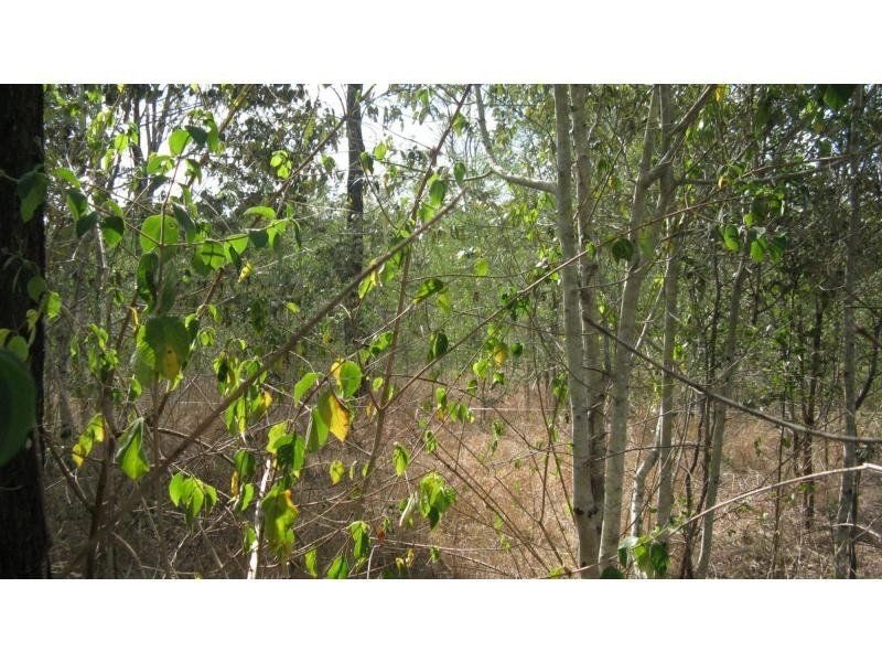 Lot 18 Sittella Crescent, Booyal QLD 4671