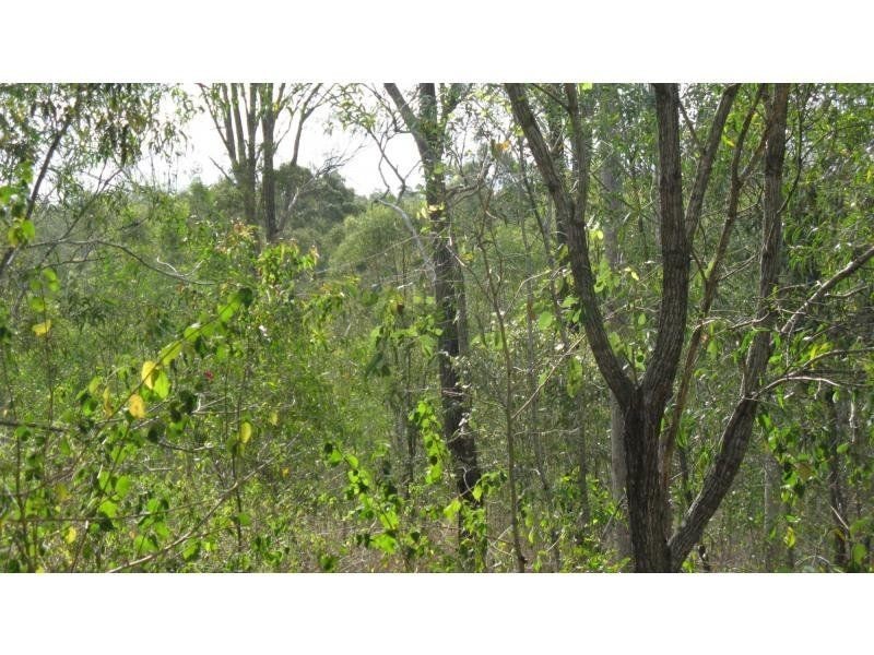 Lot 18 Sittella Crescent, Booyal QLD 4671