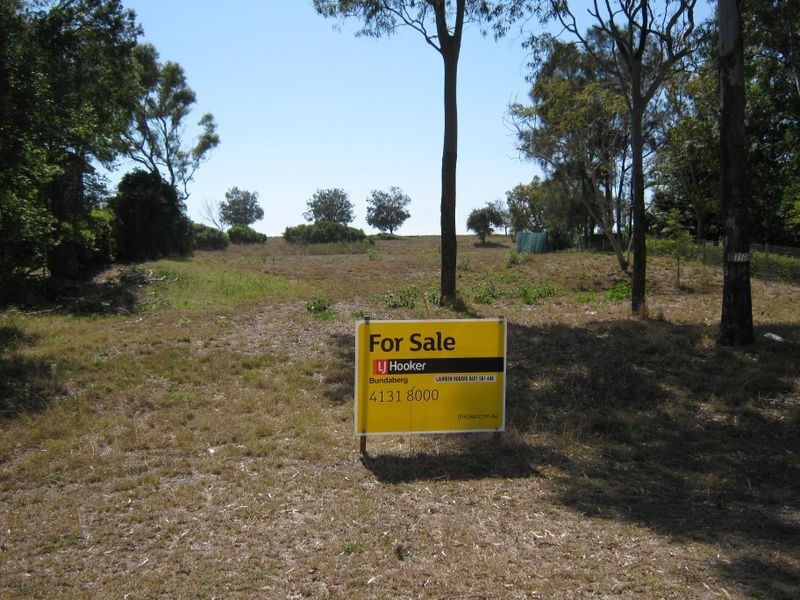 110 Sylvan Drive, Moore Park Beach QLD 4670