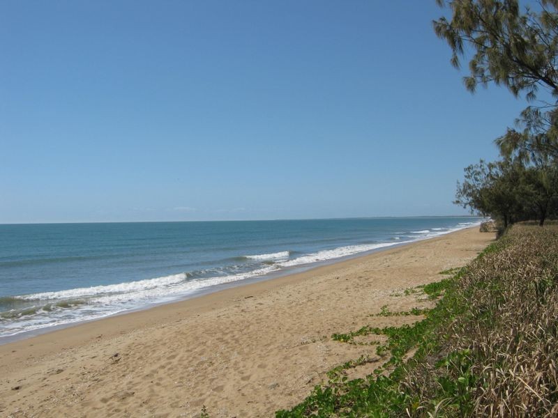 110 Sylvan Drive, Moore Park Beach QLD 4670