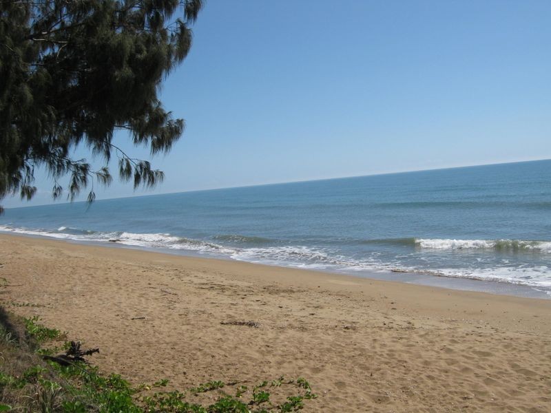 110 Sylvan Drive, Moore Park Beach QLD 4670