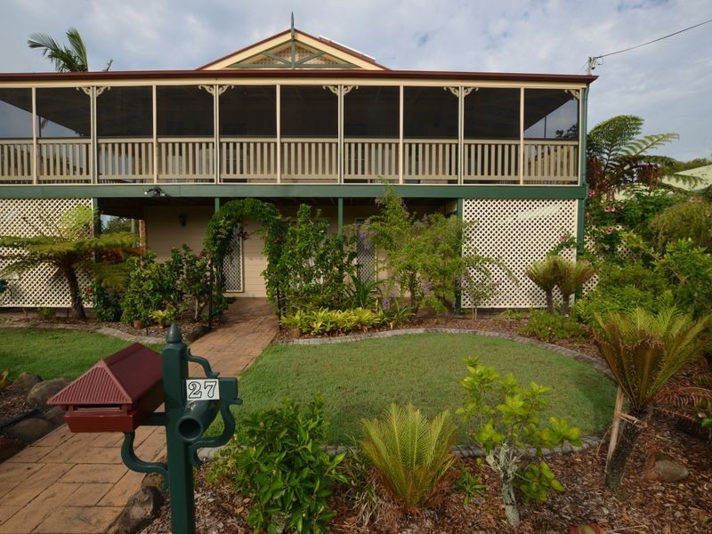 27 Trevors Road, Bargara QLD 4670