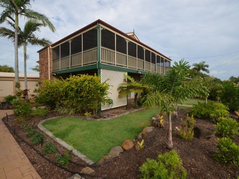 27 Trevors Road, Bargara QLD 4670