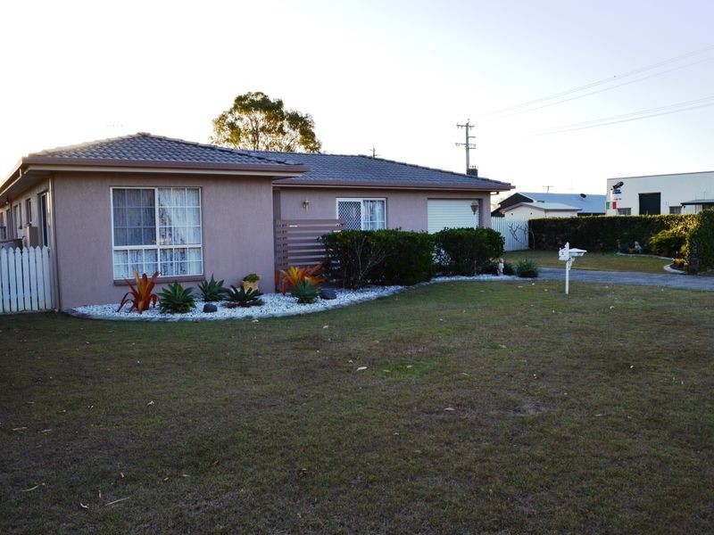 2 Gate Way, Avoca QLD 4670