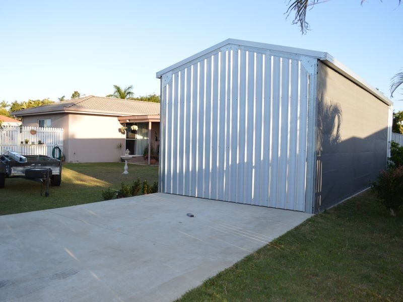 2 Gate Way, Avoca QLD 4670