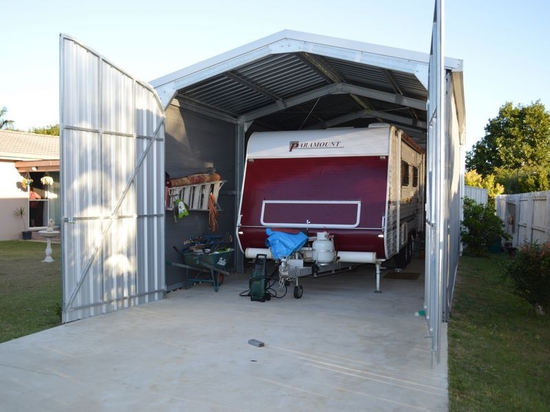 2 Gate Way, Avoca QLD 4670