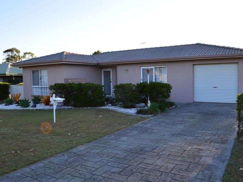 2 Gate Way, Avoca QLD 4670