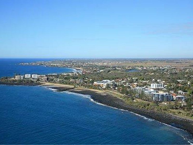 Bargara QLD 4670
