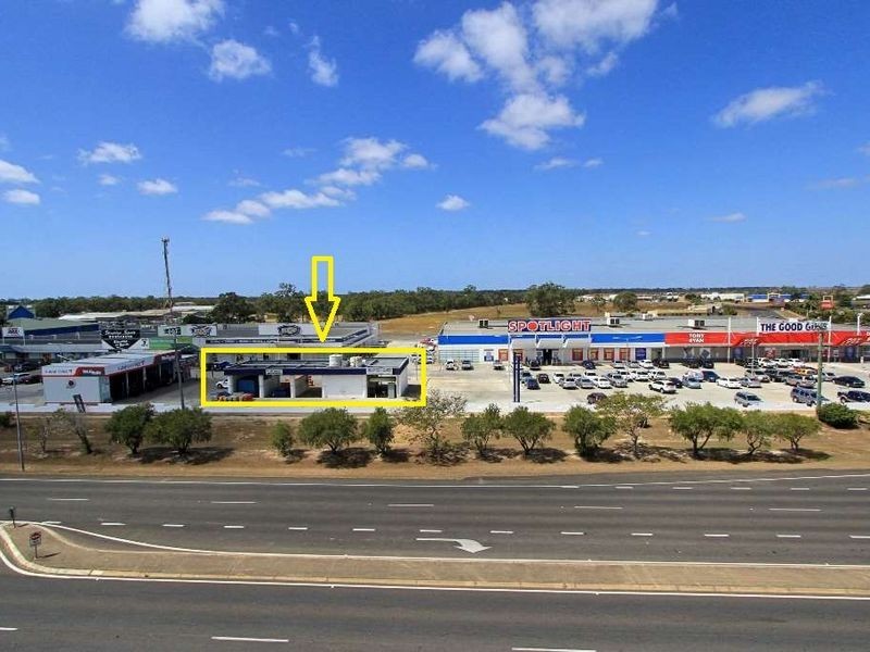 2 Johanna Boulevard, Kensington QLD 4670