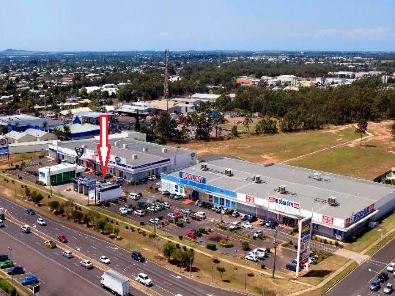 2 Johanna Boulevard, Kensington QLD 4670