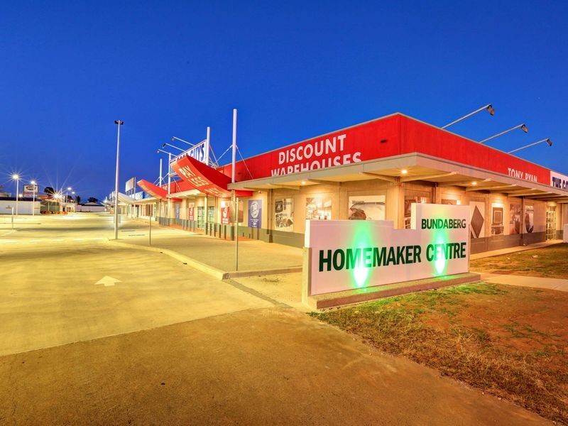 2 Johanna Boulevard, Kensington QLD 4670