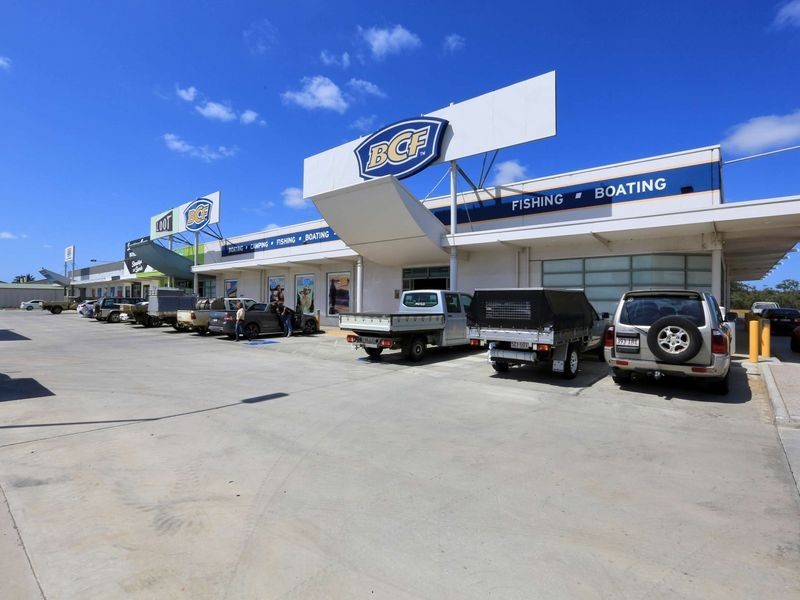 2 Johanna Boulevard, Kensington QLD 4670