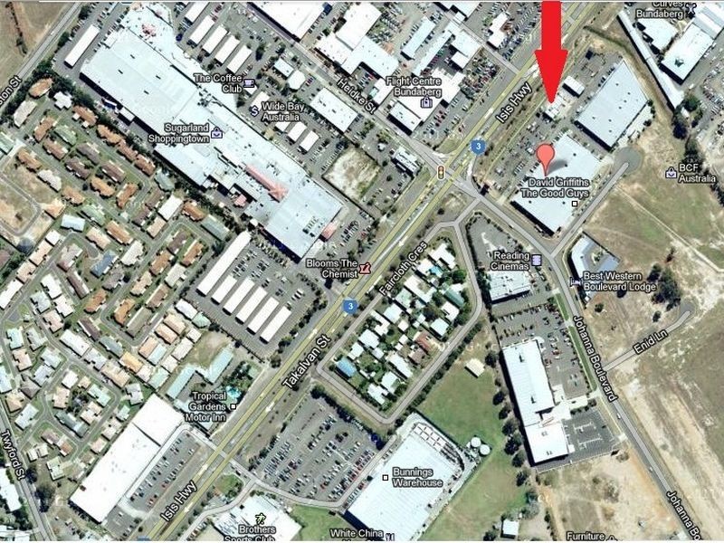 2 Johanna Boulevard, Kensington QLD 4670