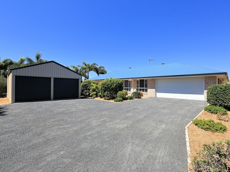 4 Nautilus Drive, Innes Park QLD 4670