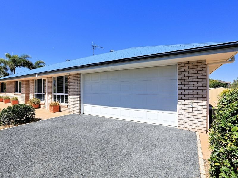 4 Nautilus Drive, Innes Park QLD 4670