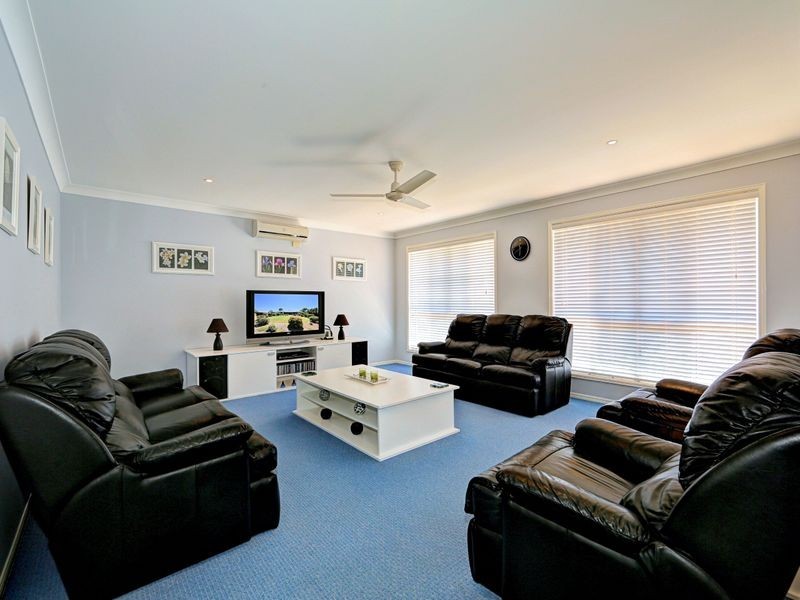 4 Nautilus Drive, Innes Park QLD 4670