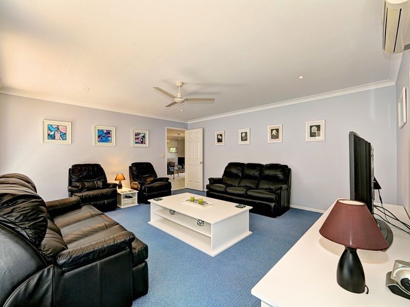 4 Nautilus Drive, Innes Park QLD 4670