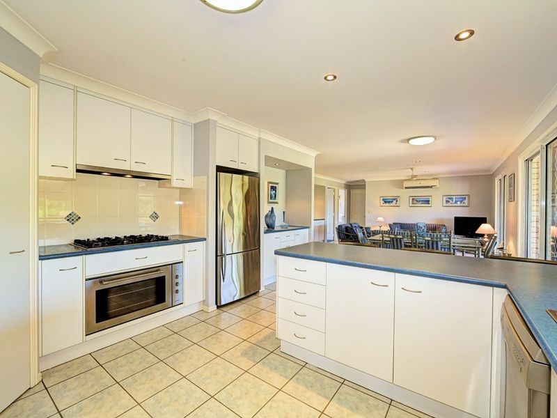 4 Nautilus Drive, Innes Park QLD 4670