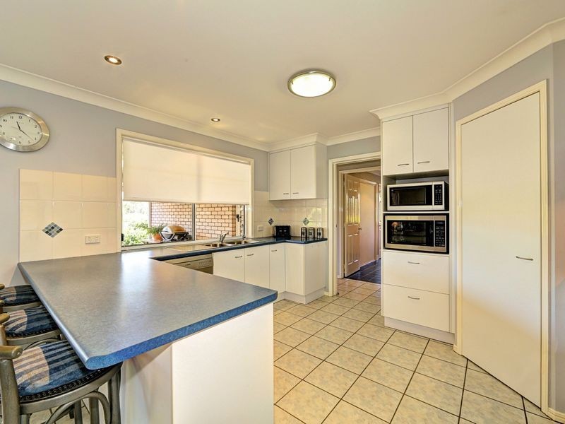 4 Nautilus Drive, Innes Park QLD 4670