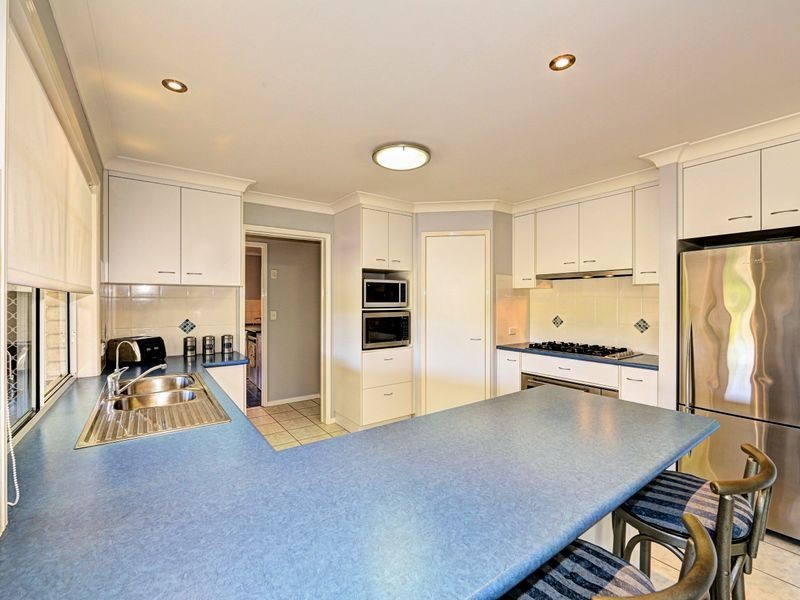 4 Nautilus Drive, Innes Park QLD 4670