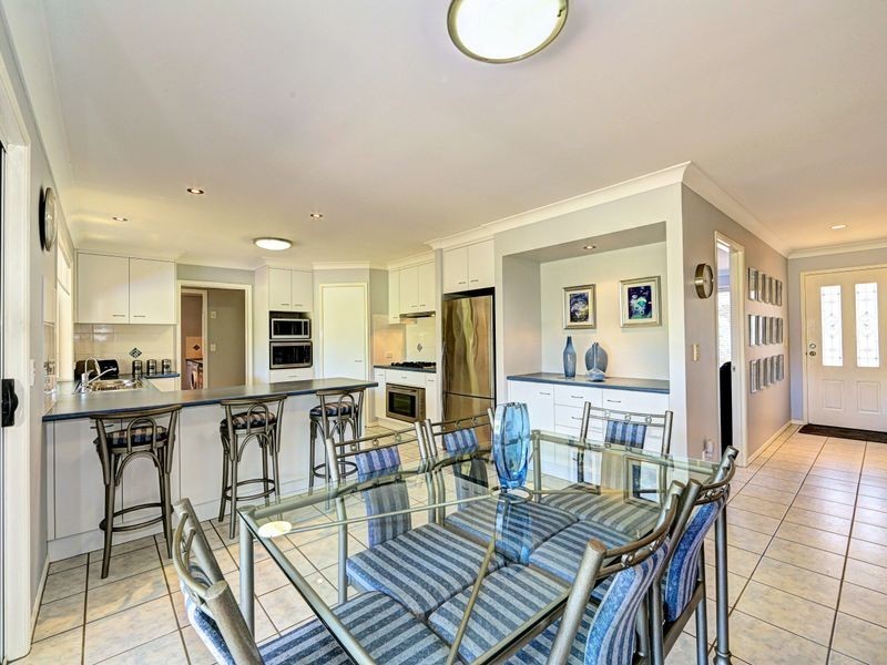 4 Nautilus Drive, Innes Park QLD 4670