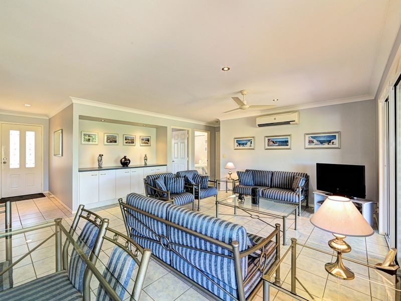 4 Nautilus Drive, Innes Park QLD 4670