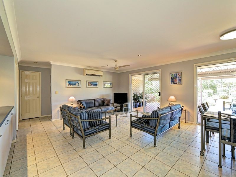 4 Nautilus Drive, Innes Park QLD 4670