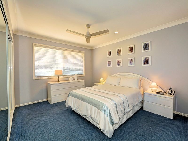 4 Nautilus Drive, Innes Park QLD 4670