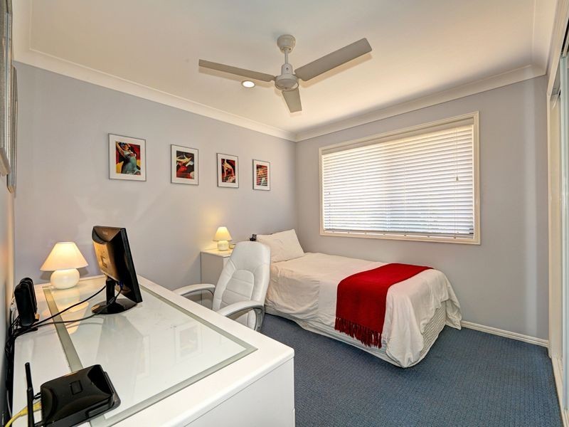 4 Nautilus Drive, Innes Park QLD 4670