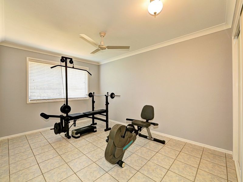 4 Nautilus Drive, Innes Park QLD 4670