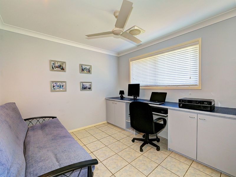 4 Nautilus Drive, Innes Park QLD 4670